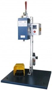 Poste d'encollage - Modèle OMAV TERMO 610 – Image 9