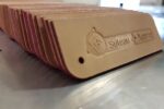 Machine de marquage à chaud programmable - Modèle POLYTEKNO