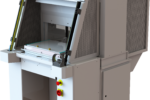 Thermoformage à chaud - Thermoformage à froid - Modèle SA 690 C - SA 690 F