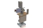 Pose des accessoires / rivetage / sertissage / perçage - Gamme PMC ELITE