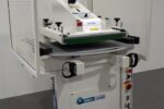 Presse de découpe hydraulique à bras tournant - à bras fixe - Modèle SA F60 - SA F35