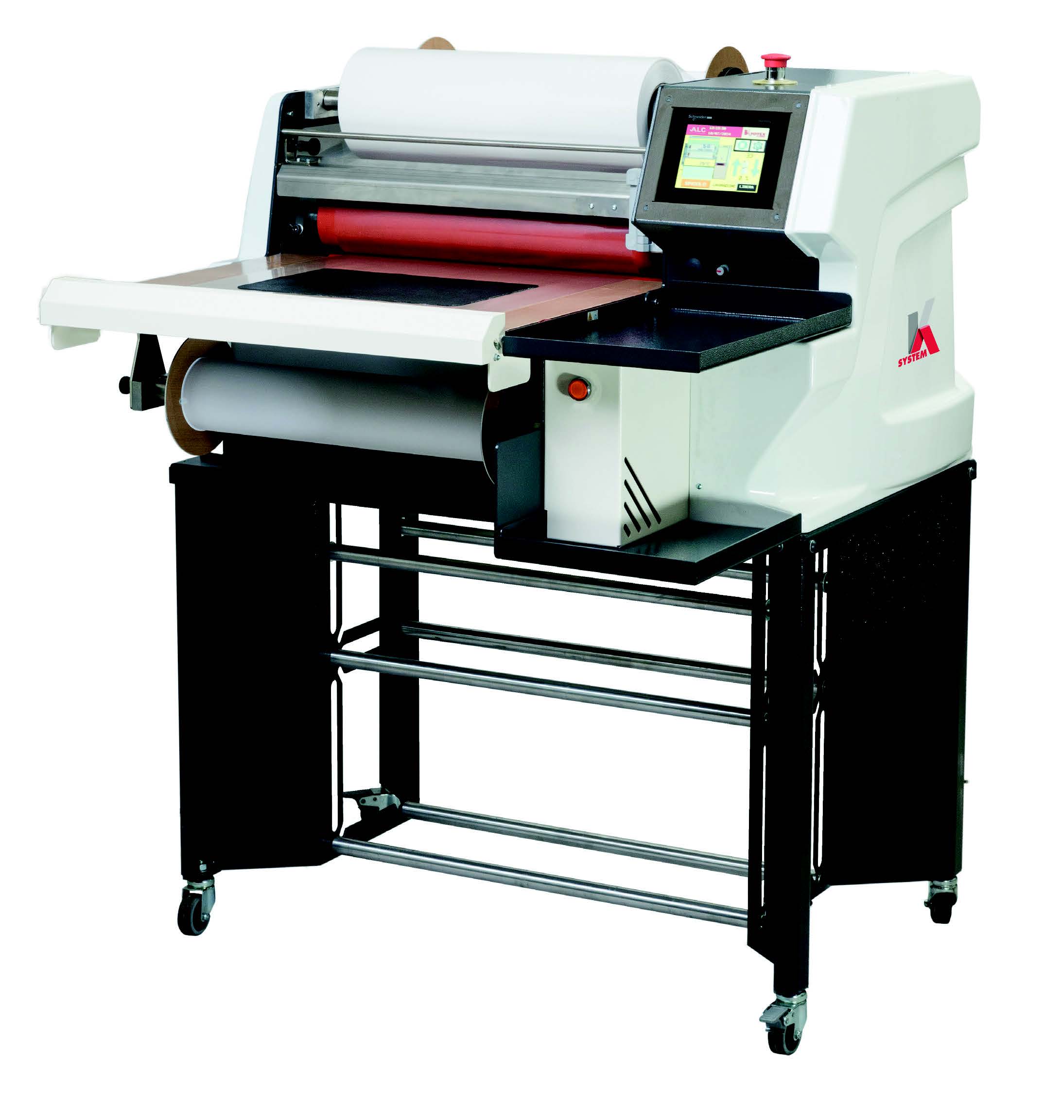 GAMME DE MACHINES KYOTEX PAR ALC – Image 6