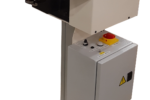 Machine à battre / marteler à froid ou à chaud - Modèles BS4/BS5