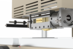 Machine de marquage à chaud programmable - Modèle POLYTEKNO