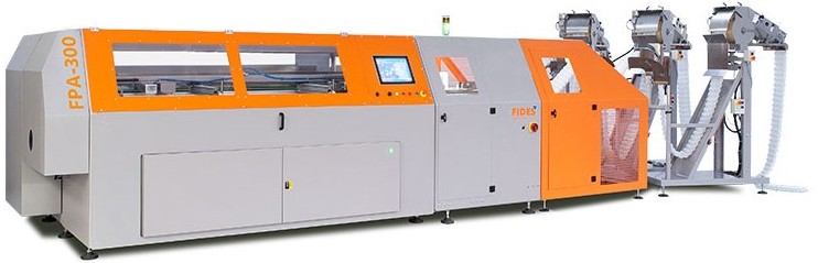 Gammes de machines SPÜHL – Image 3