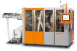 Gammes de machines SPÜHL