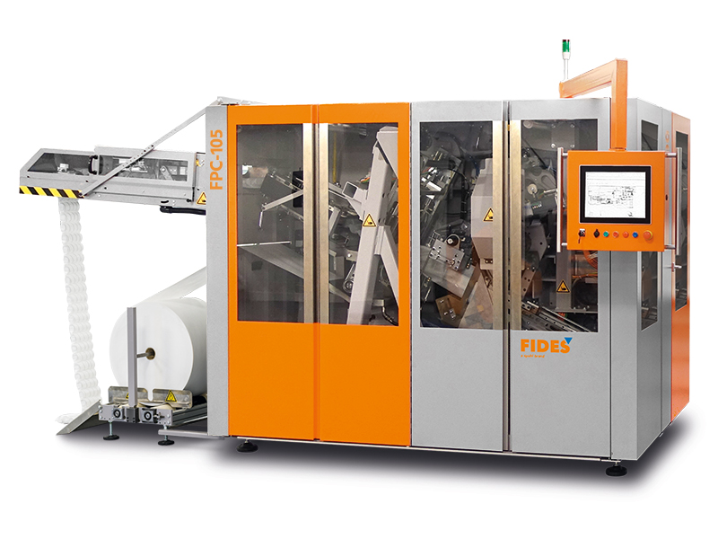 Gammes de machines SPÜHL – Image 2