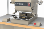 Presse de marquage, découpe et filetage Galli FS 90 tekno P
