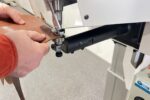 Machine à battre / marteler à froid ou à chaud - Modèles BS4/BS5