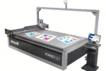 Machine de découpe numérique