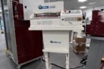 Calandreuse - Modèles OMAC 30C - 30CV PNT et 45C - 45CV PNT - 60 C - 60 CV PNT