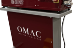 Calandreuse Omac 60 CV PNT