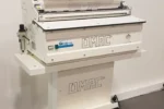 Rembordage automatique à froid ou à chaud - Modèles 450 / 600
