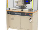 Machine de marquage à chaud programmable - Modèle POLYTEKNO