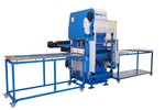 Presses à découper mécanique en continu - Modèles 110/120/135/150/180 – Image 3