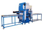 Presses à découper mécanique en continu - Modèles 110/120/135/150/180