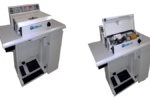 Pareuse programmable pour le parage des peausseries - Modèle SS20