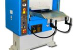Presse d'embossage / découpe / surcoupe - Modèle BT4