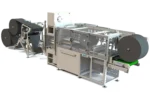 Presses à découper mécanique en continu - Modèles 110/120/135/150/180