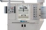 Cabine de coloration - Modèle SA 55 TECH