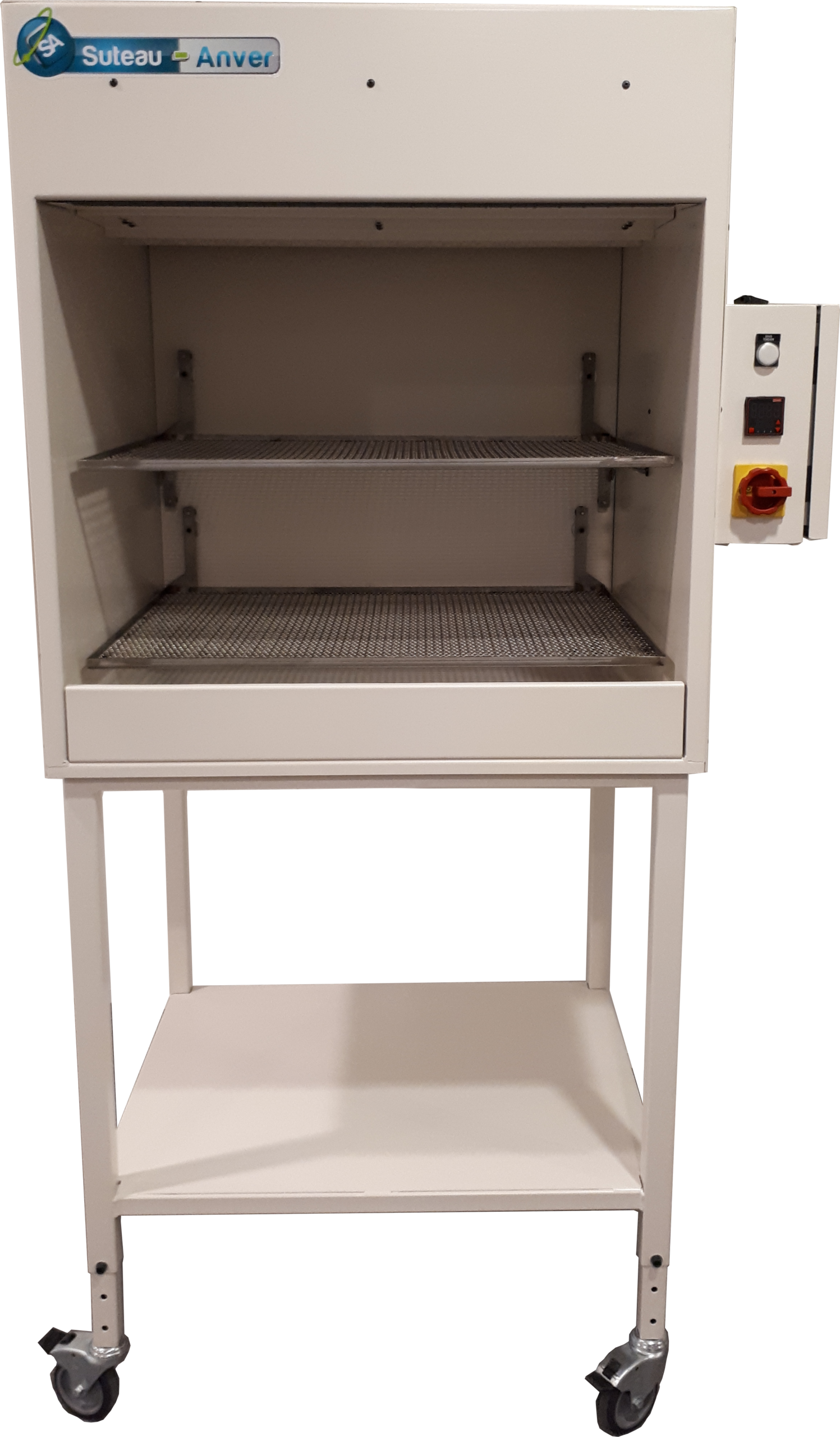 Hotte de mise en température - Four Modèle SA 63 – Image 2