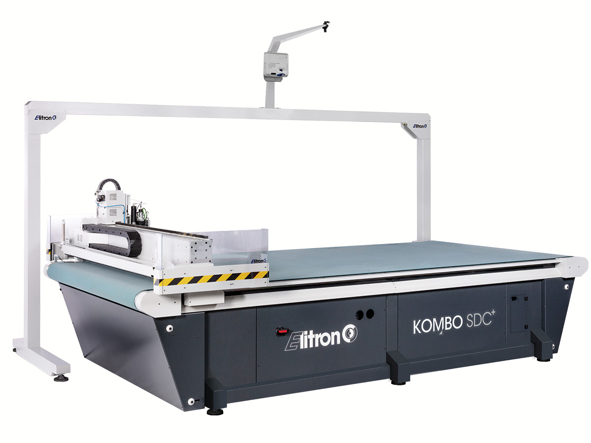 SUTEAU ANVER ELITRON KOMBO SDC+