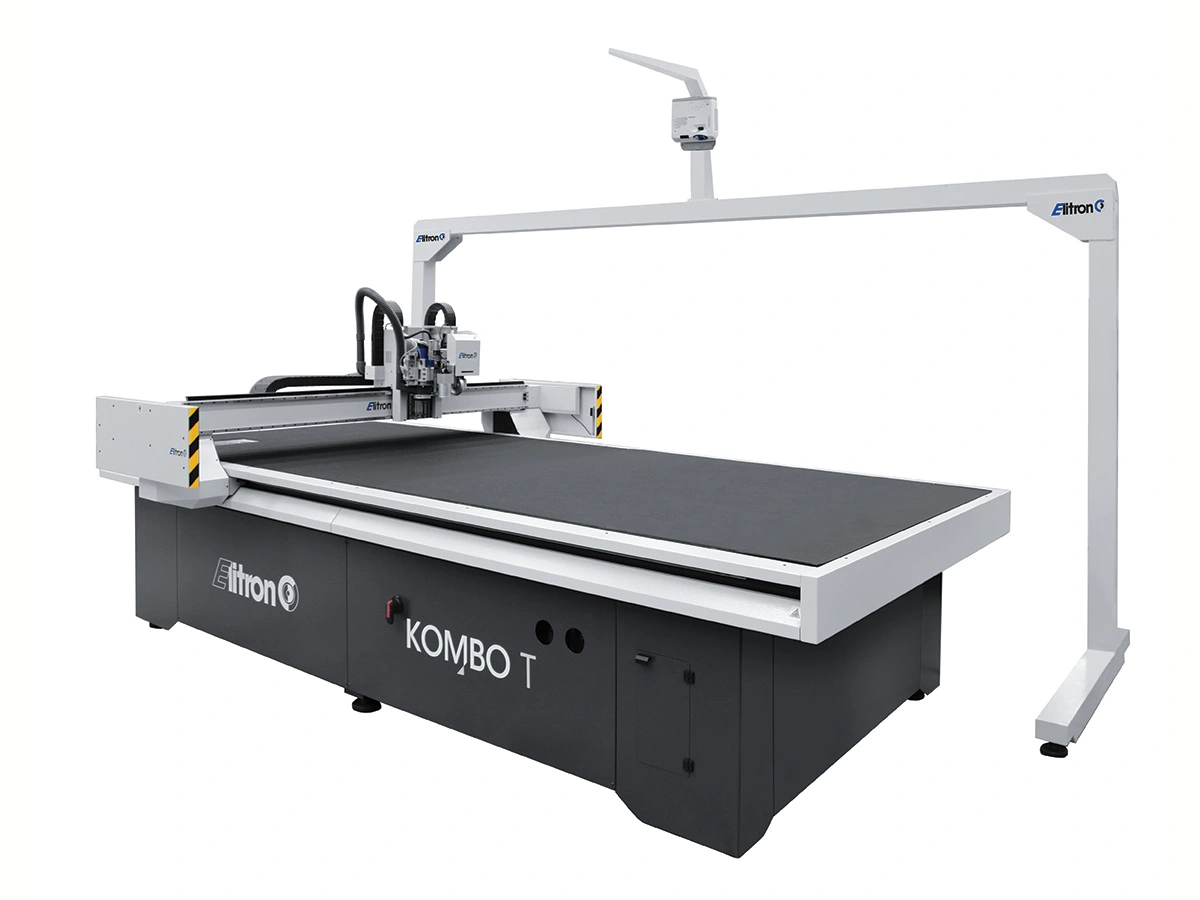 SUTEAU ANVER ELITRON KOMBO T