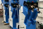 Machine à galber les chaussures SA 489