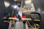 Pose des accessoires / rivetage / sertissage / perçage - Gamme PMC pneumatique