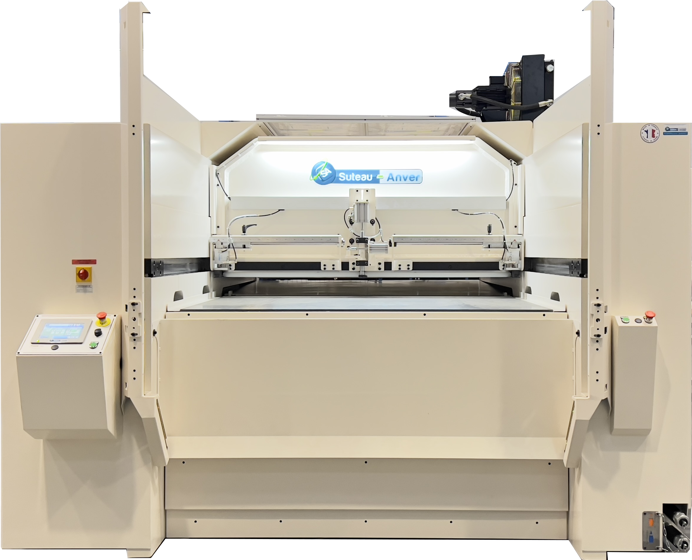 Presse de découpe XPM