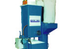 Verreuse (bande abrasive + carde + brosse) - Modèle 17T