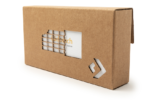 Corrugated box