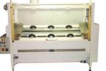 Etau / Banc de coloration automatique - Modèle SA 200