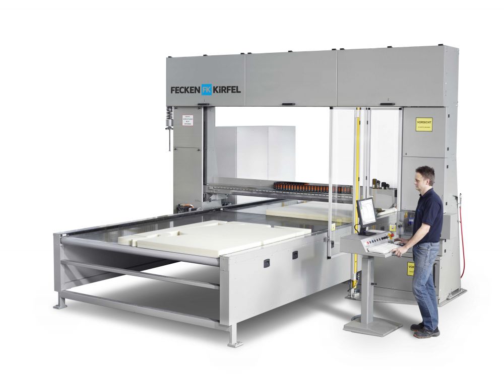 Gammes de machines FECKEN-KIRFEL – Image 5