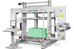 Gammes de machines FECKEN-KIRFEL