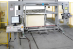 Gammes de machines FECKEN-KIRFEL