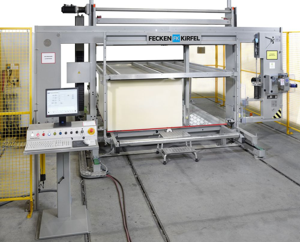 Gammes de machines FECKEN-KIRFEL – Image 7