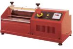 Calandreuse - Modèles OMAC 30C - 30CV PNT et 45C - 45CV PNT - 60 C - 60 CV PNT