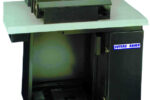 Pareuse programmable pour le parage des peausseries - Modèle SS20