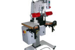 Pose des accessoires / rivetage / sertissage / perçage - Gamme PMC pneumatique