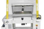 Thermoformage à chaud - Thermoformage à froid - Modèle SA 690 C - SA 690 F