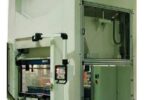 Presse à thermoformer ou découper - Modèle VFS
