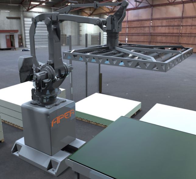 Gammes de machines APER – Image 2