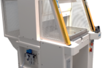 Thermoformage à froid - Modèle SA 690F