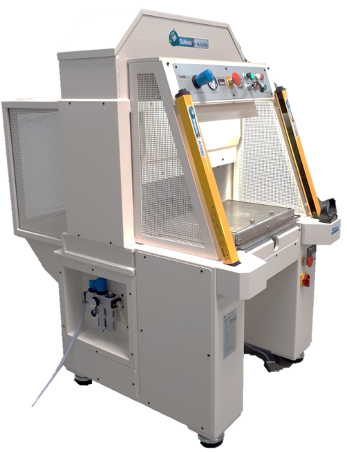 Thermoformage à froid - Modèle SA 690F – Image 3