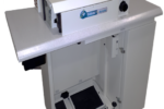 Pareuse programmable pour le parage des peausseries - Modèle SS20