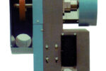 Verreuse (bande abrasive + carde + brosse) - Modèle 17T